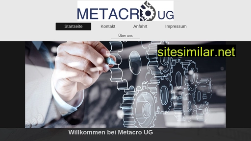 metacro.de alternative sites
