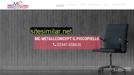 metallschleiferei-polieren.de alternative sites