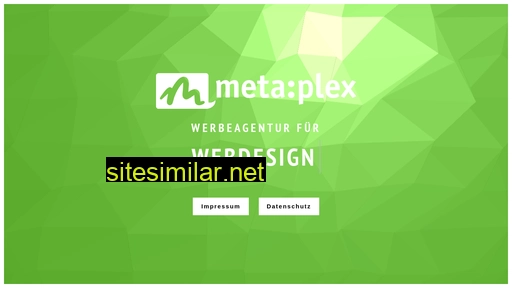 metaplex.de alternative sites