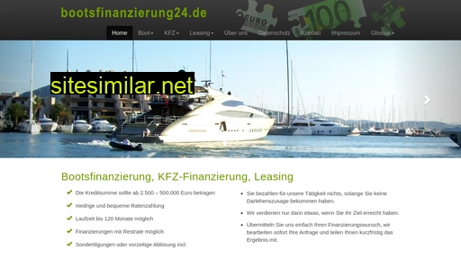 Metzger-finanz similar sites