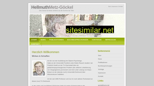 metz-goeckel.de alternative sites