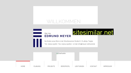 meyer-edmund.de alternative sites