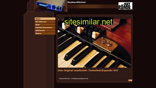 Meyer-musik similar sites