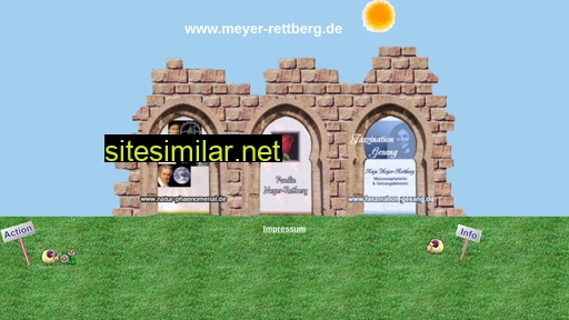 meyer-rettberg.de alternative sites