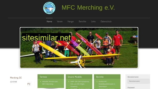 mfc-merching.de alternative sites