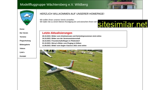 Mfg-waechtersberg similar sites