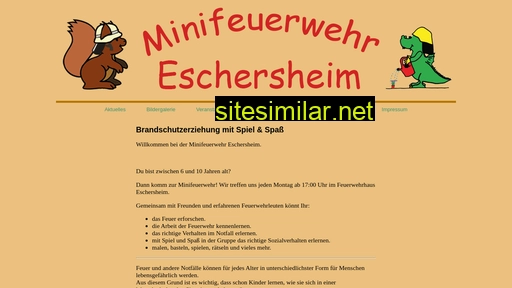 Mf-eschersheim similar sites