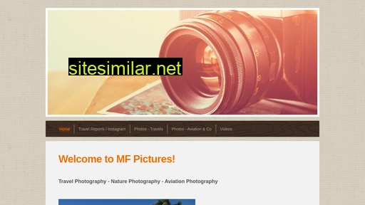 mf-pictures.de alternative sites