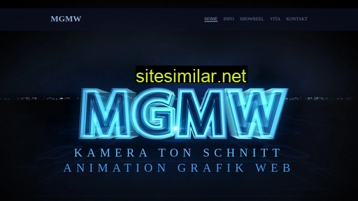 Mg-mw similar sites