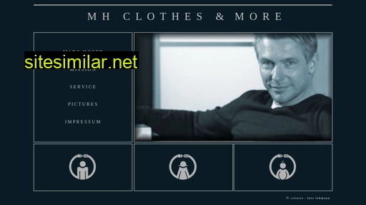 mh-clothesandmore.de alternative sites