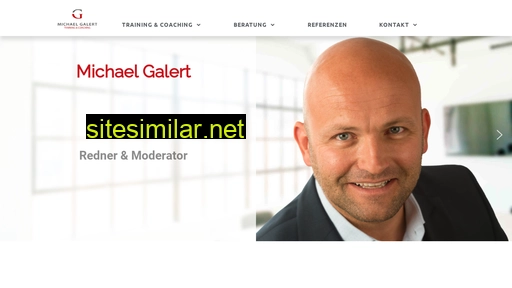 Michael-galert similar sites