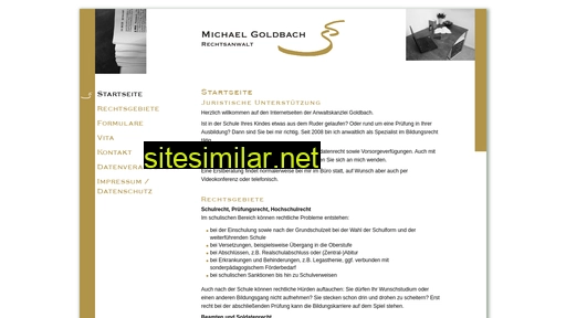 michael-goldbach.de alternative sites