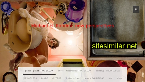Michael-h-rohde similar sites