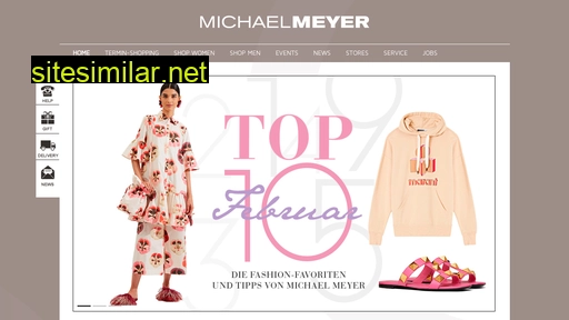 michael-meyer.de alternative sites