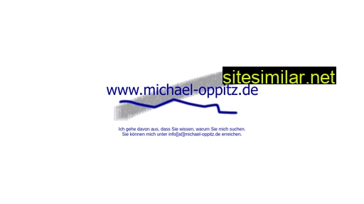 michael-oppitz.de alternative sites