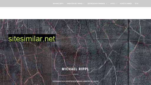 michael-rippl.de alternative sites
