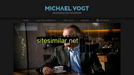 Michael-vogt similar sites