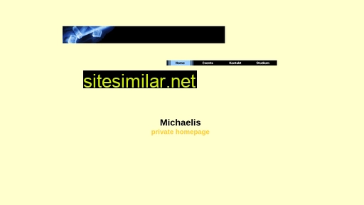 Michaelis-online similar sites
