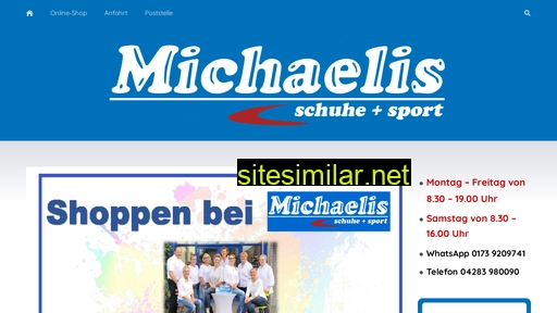 michaelis-tarmstedt.de alternative sites