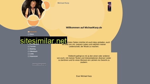 Michaelkarp similar sites
