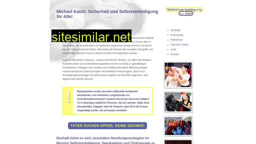 michaelkautz.de alternative sites