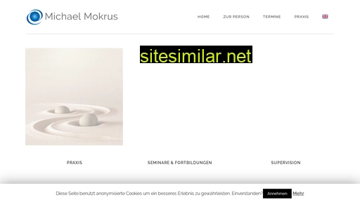 michaelmokrus.de alternative sites