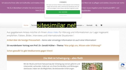 michaelreimann.de alternative sites