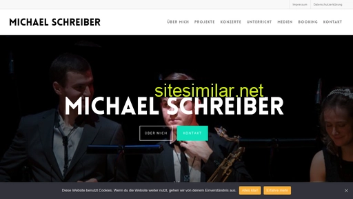Michaelschreiber-sax similar sites