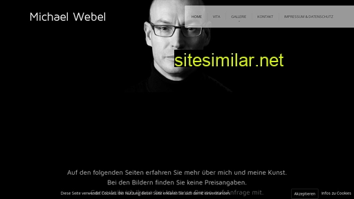 Michaelwebel similar sites