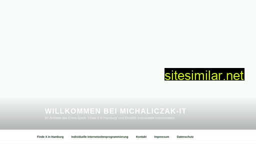 michaliczak-it.de alternative sites