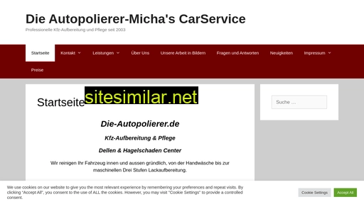 micha-carservice.de alternative sites