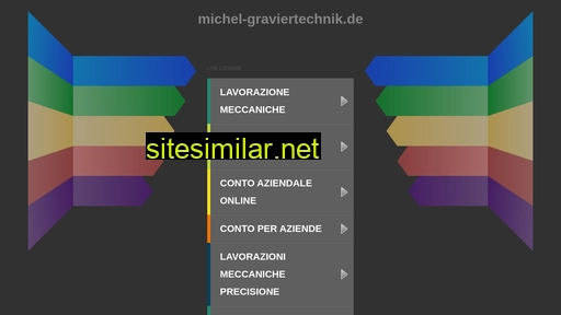michel-graviertechnik.de alternative sites