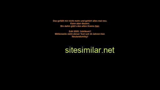 michelbritz.de alternative sites