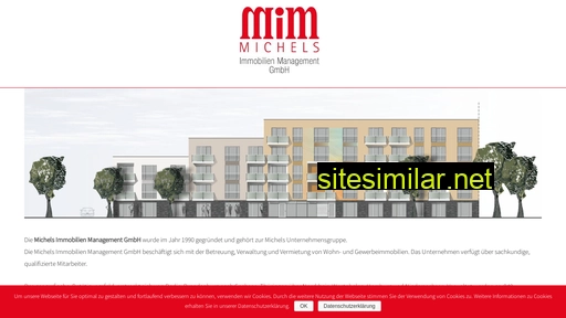 michelsimmobilien.de alternative sites
