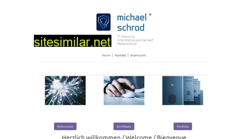 Michael-schrod similar sites