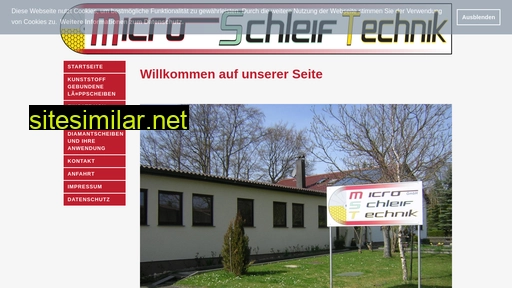 micro-schleif-technik.de alternative sites