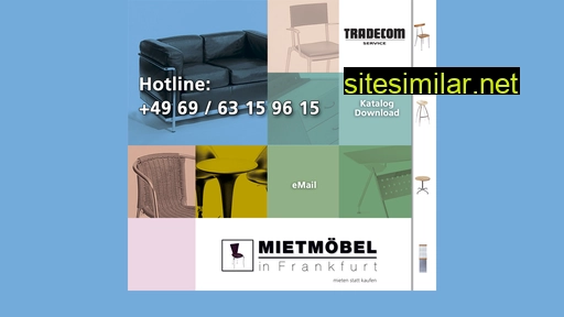 mietmoebel-hannover.de alternative sites