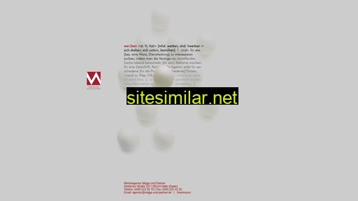 Migge-und-partner similar sites