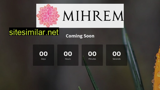 mihrem.de alternative sites