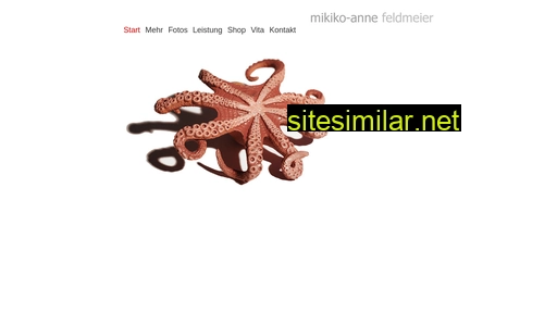 mikiko-feldmeier.de alternative sites