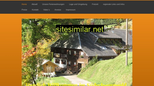milchmattenhof.de alternative sites