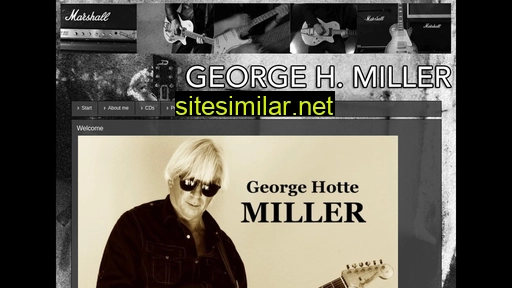 Miller-blues similar sites