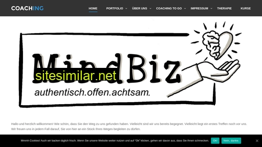 mindbiz-coaching.de alternative sites