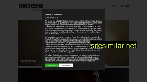 mind-core.de alternative sites