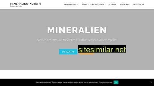 mineralien-kujath.de alternative sites