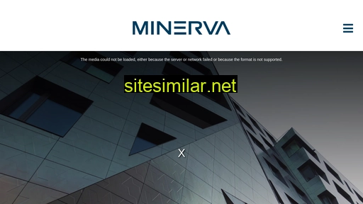 minerva-immobilien.de alternative sites