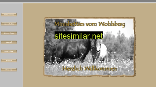 minishetty-wohlsberg.de alternative sites