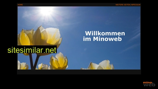 minoweb.de alternative sites
