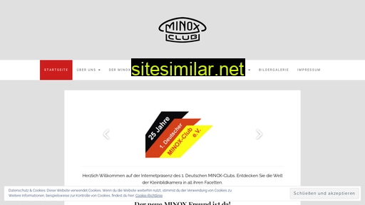 minoxclub.de alternative sites