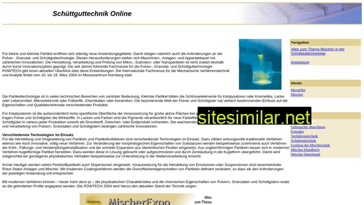 mischer-online.de alternative sites